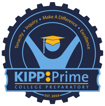 KIPP Prime College Preparatory  Logo