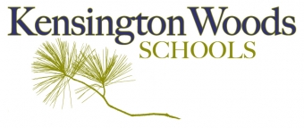 Kensington Woods Schools Logo