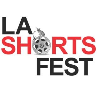 LA Shorts Fest Logo