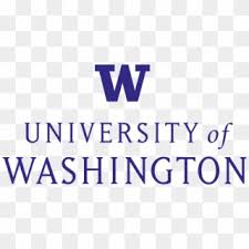 UNIVERSITY OF WASHINGTON Logo