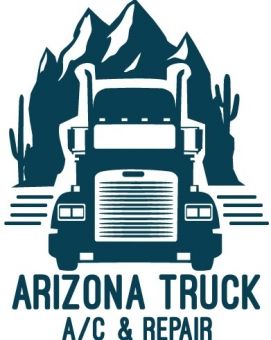 Arizona Truck C & Repair Logo