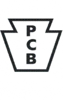 Pennsylvania Council of the Blind Logo