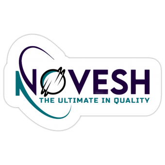 NOVESH LLC Logo