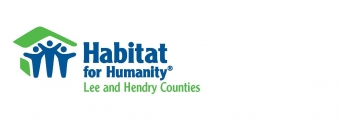 Habitat for Humanity of Lee and Hendry Counties Logo
