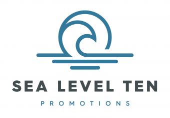 Sea Level Ten Promotions Logo