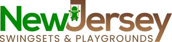NJ SWINGSETS Logo