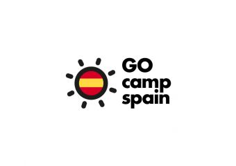 GO Camp Spain Logo