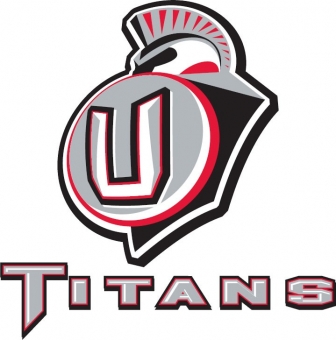 Union High School Logo