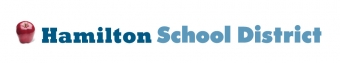 Hamilton School District Logo