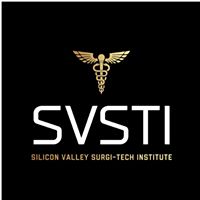 SVSTI Logo