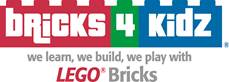 Bricks 4 Kidz Logo