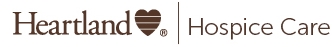 Heartland Hospice North Logo