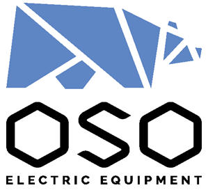 OSO Electric Equipment Logo