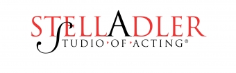 Stella Adler Studio of Acting Logo