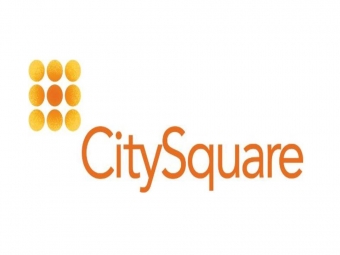 CitySquare Logo