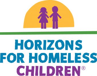 Horizons for Homeless Children Logo