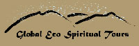 Global Eco-Spiritual Tours Logo
