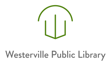Westerville Public Library Logo