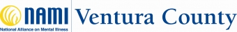 NAMI Ventura County Logo