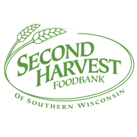 Second Harvest Foodbank of Southern Wisconsin Logo