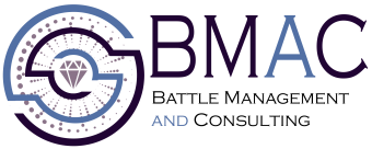 Battle Management & Consulting Logo