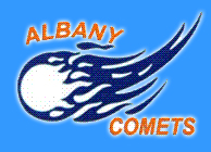 Albany Public Schools Logo