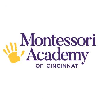 Montessori Academy of Cincinnati Logo