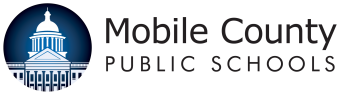 Mobile County Public Schools Logo