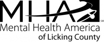 Mental Health America of Licking County Logo
