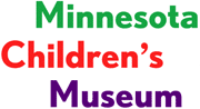 Minnesota Children's Museum Logo