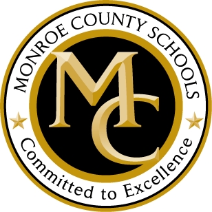 Monroe County Schools Logo