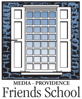Media-Providence Friends Preschool Logo