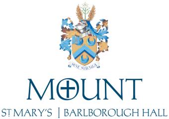 Mount St Mary's College Logo