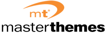 MasterThemes Inc. Logo