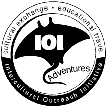 ioiAdventures Logo
