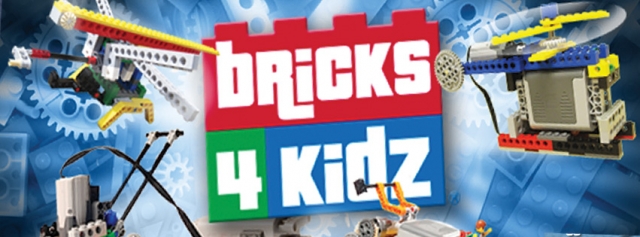 2018 Summer Camp Bricks 4 Kidz Georgia Marietta Smyrna