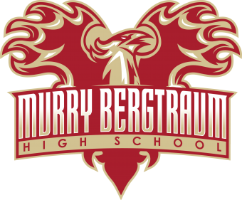 Murry Bergtraum High School for Business Careers Logo