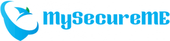 MySecureME Logo