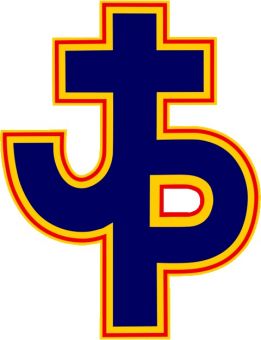 Pope John Paul II High School Logo