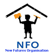 New Futures Organisation Logo