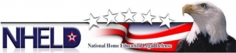 National Home Education Legal Defense, LLC Logo