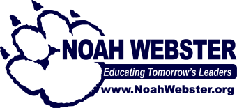 Noah Webster Schools-Pima Logo