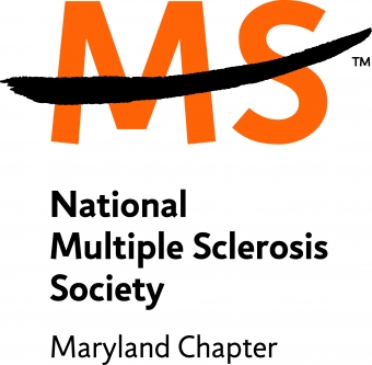 National MS Society, Maryland Chapter Logo