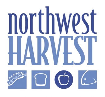 Northwest Harvest Logo