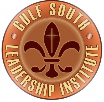 Gulf South Leadership Institute Logo