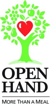 Open Hand Atlanta Logo