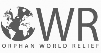 Orphan World Relief Logo