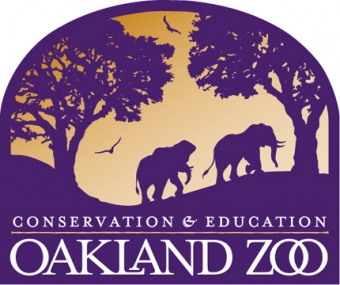 Oakland Zoo Teen Wild Guides Logo