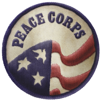 Peace Corps Logo