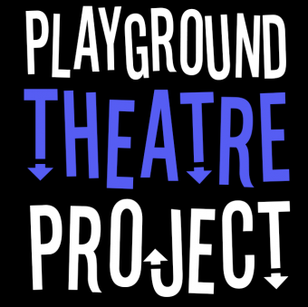 Playground Theatre Project Logo